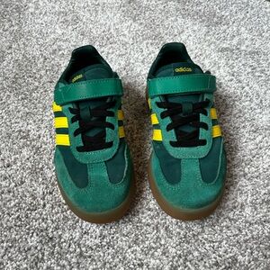 adidas Kids Barreda Decode sneakers